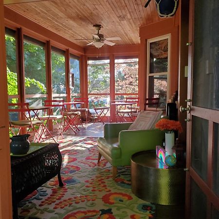 Twin Oaks Inn Saugatuck Ngoại thất bức ảnh