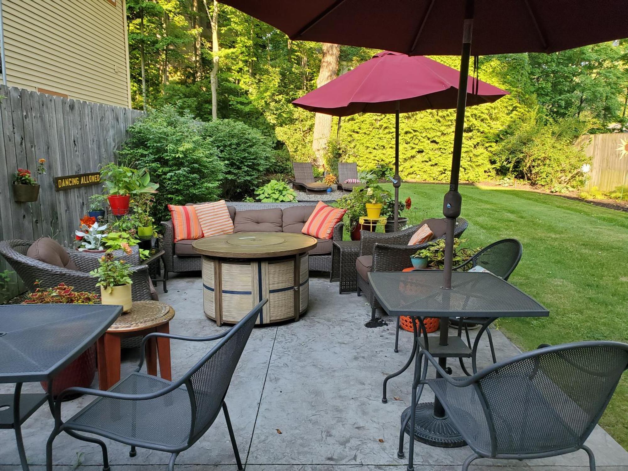 Twin Oaks Inn Saugatuck Ngoại thất bức ảnh