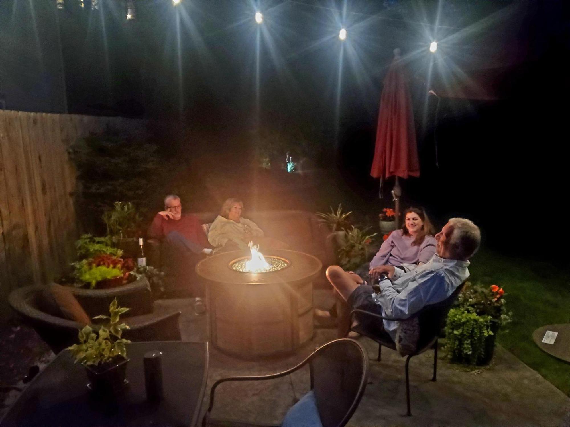 Twin Oaks Inn Saugatuck Ngoại thất bức ảnh