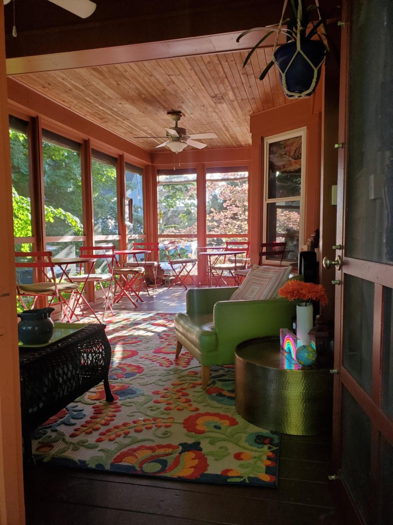 Twin Oaks Inn Saugatuck Ngoại thất bức ảnh