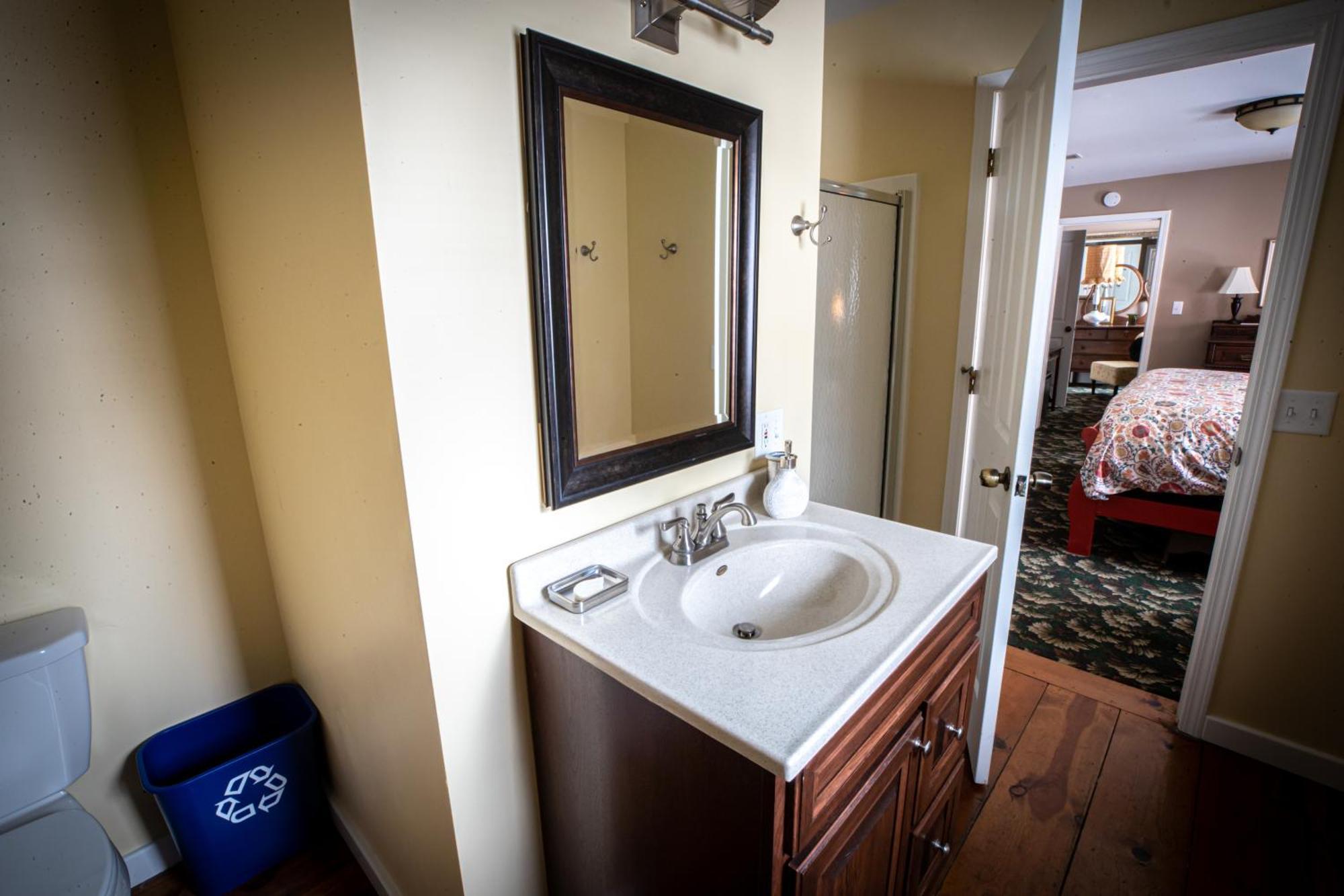 Twin Oaks Inn Saugatuck Ngoại thất bức ảnh