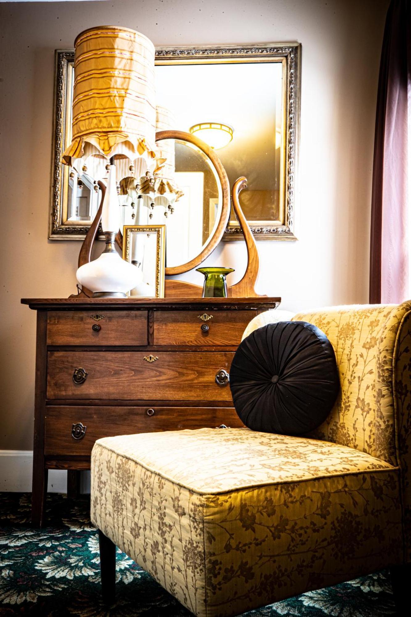 Twin Oaks Inn Saugatuck Ngoại thất bức ảnh