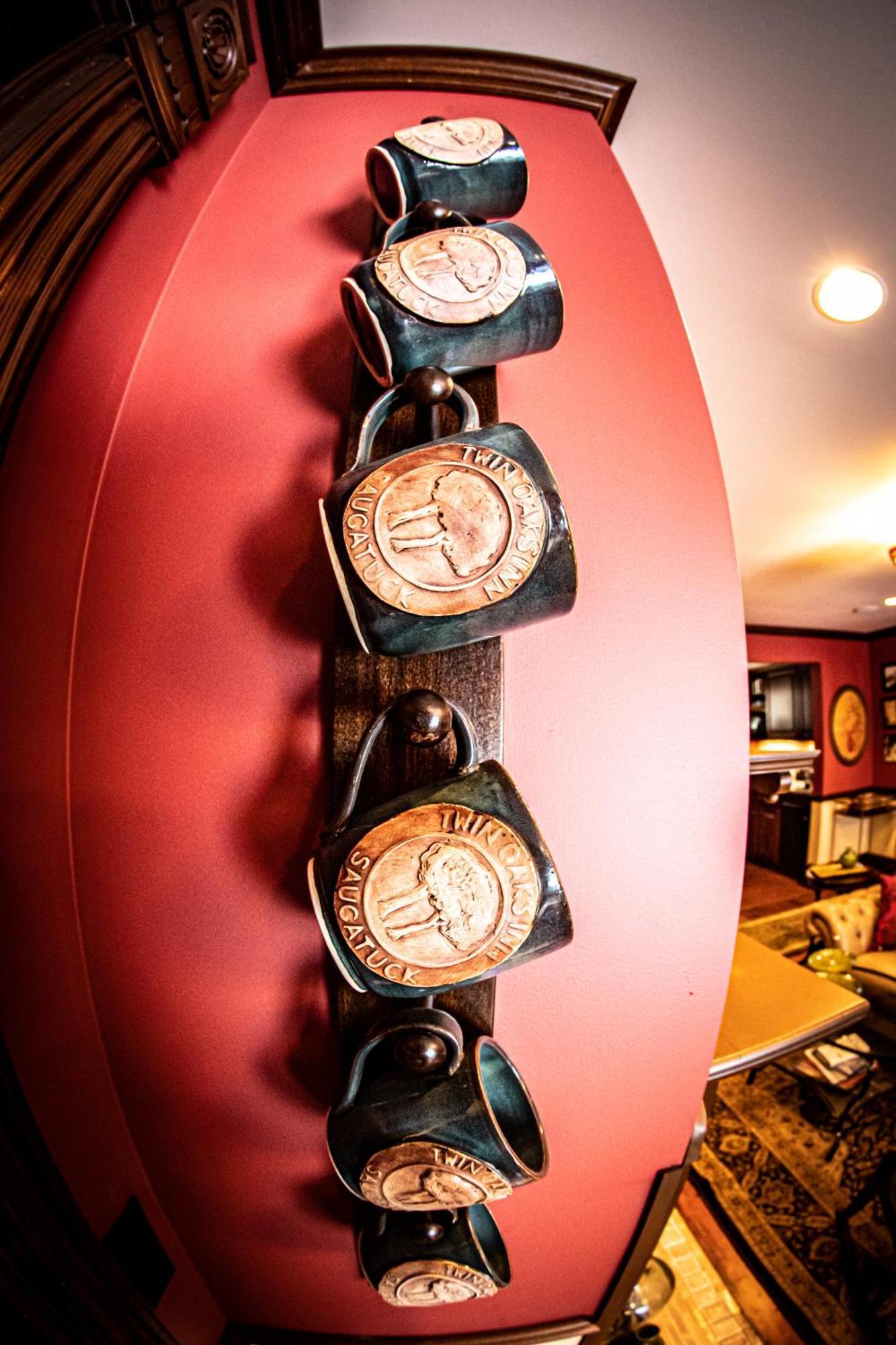 Twin Oaks Inn Saugatuck Ngoại thất bức ảnh