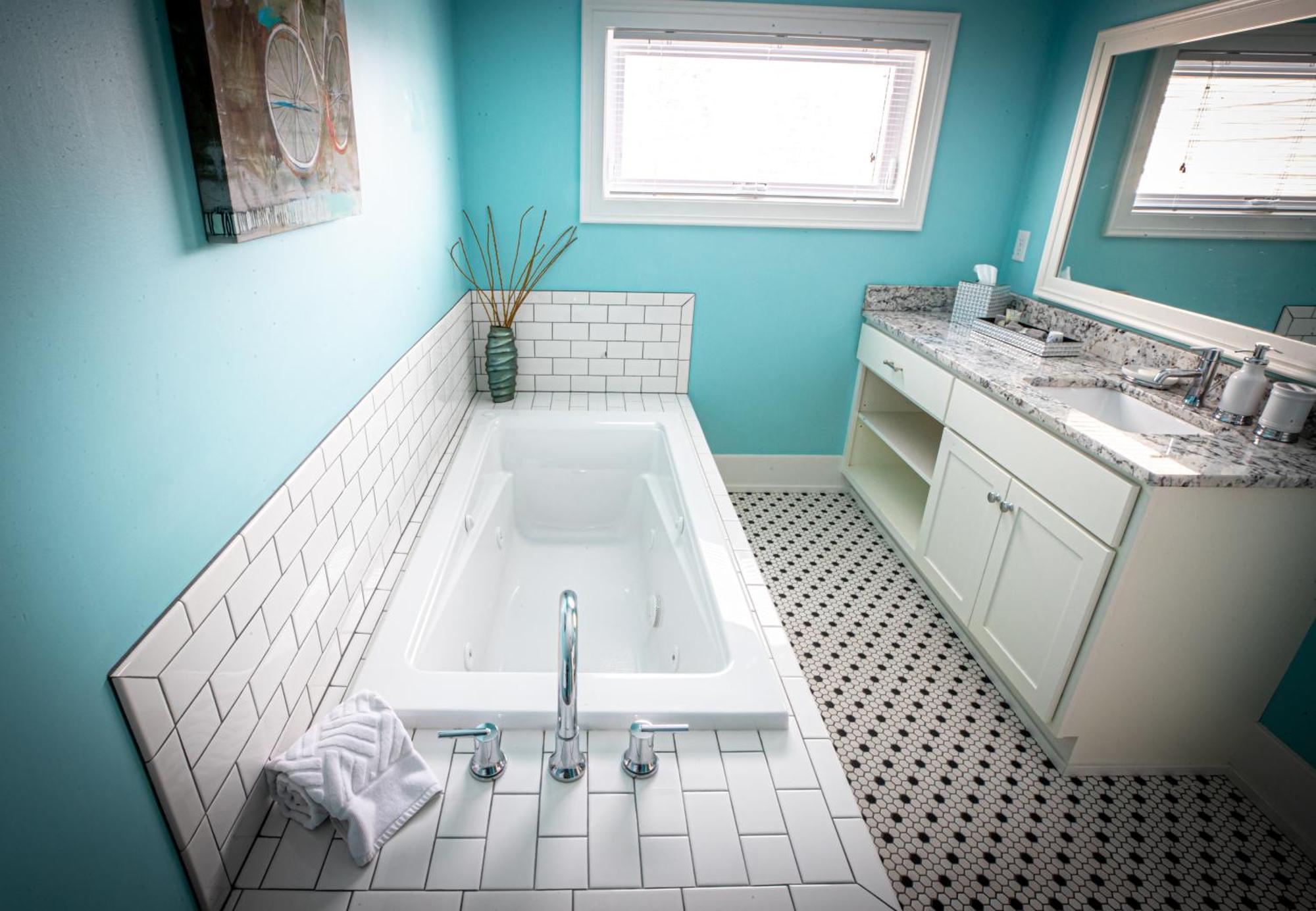 Twin Oaks Inn Saugatuck Ngoại thất bức ảnh