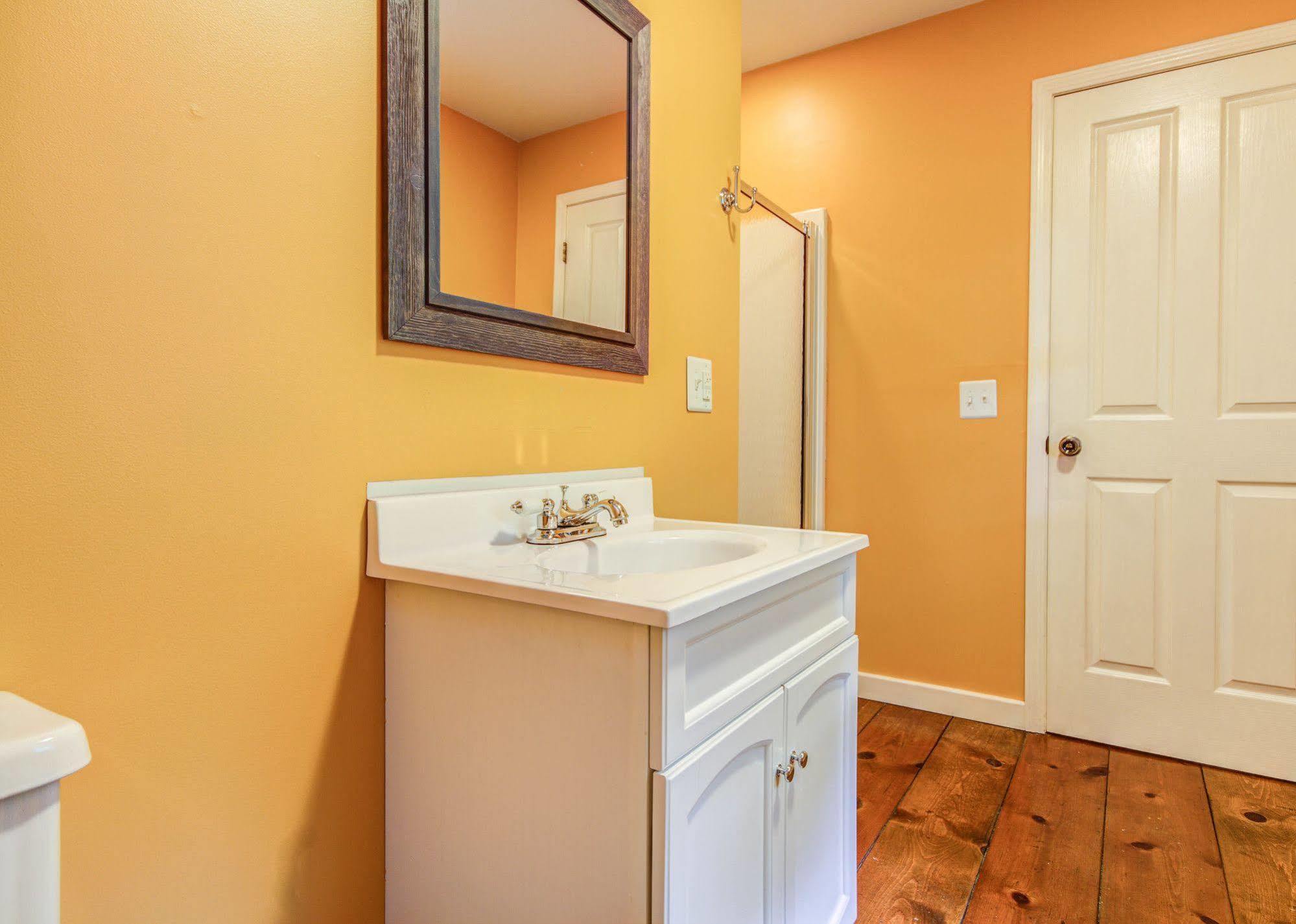 Twin Oaks Inn Saugatuck Ngoại thất bức ảnh