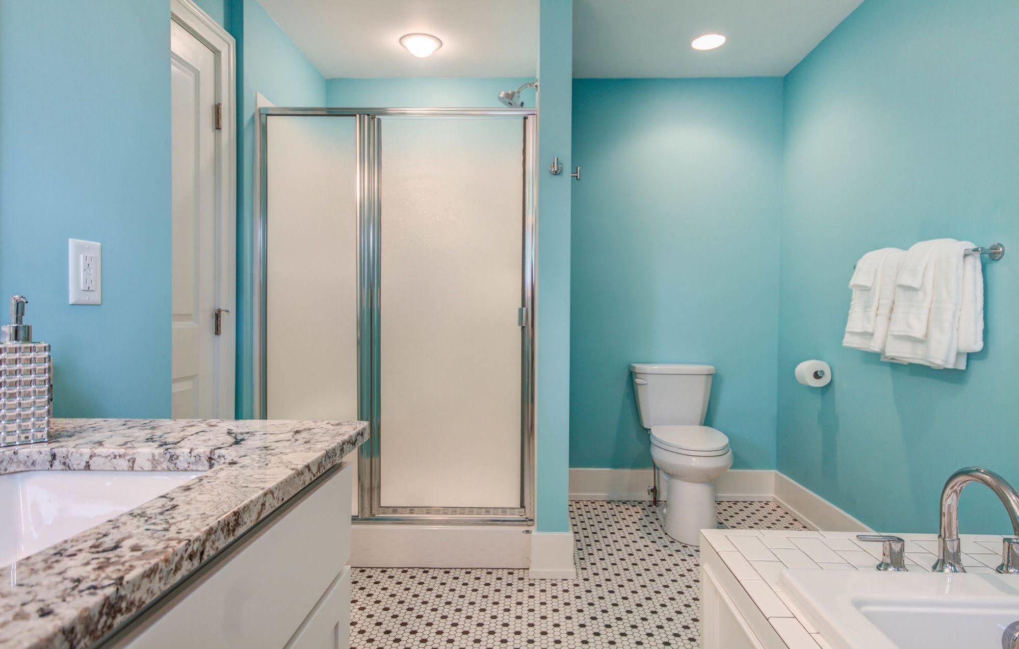 Twin Oaks Inn Saugatuck Ngoại thất bức ảnh