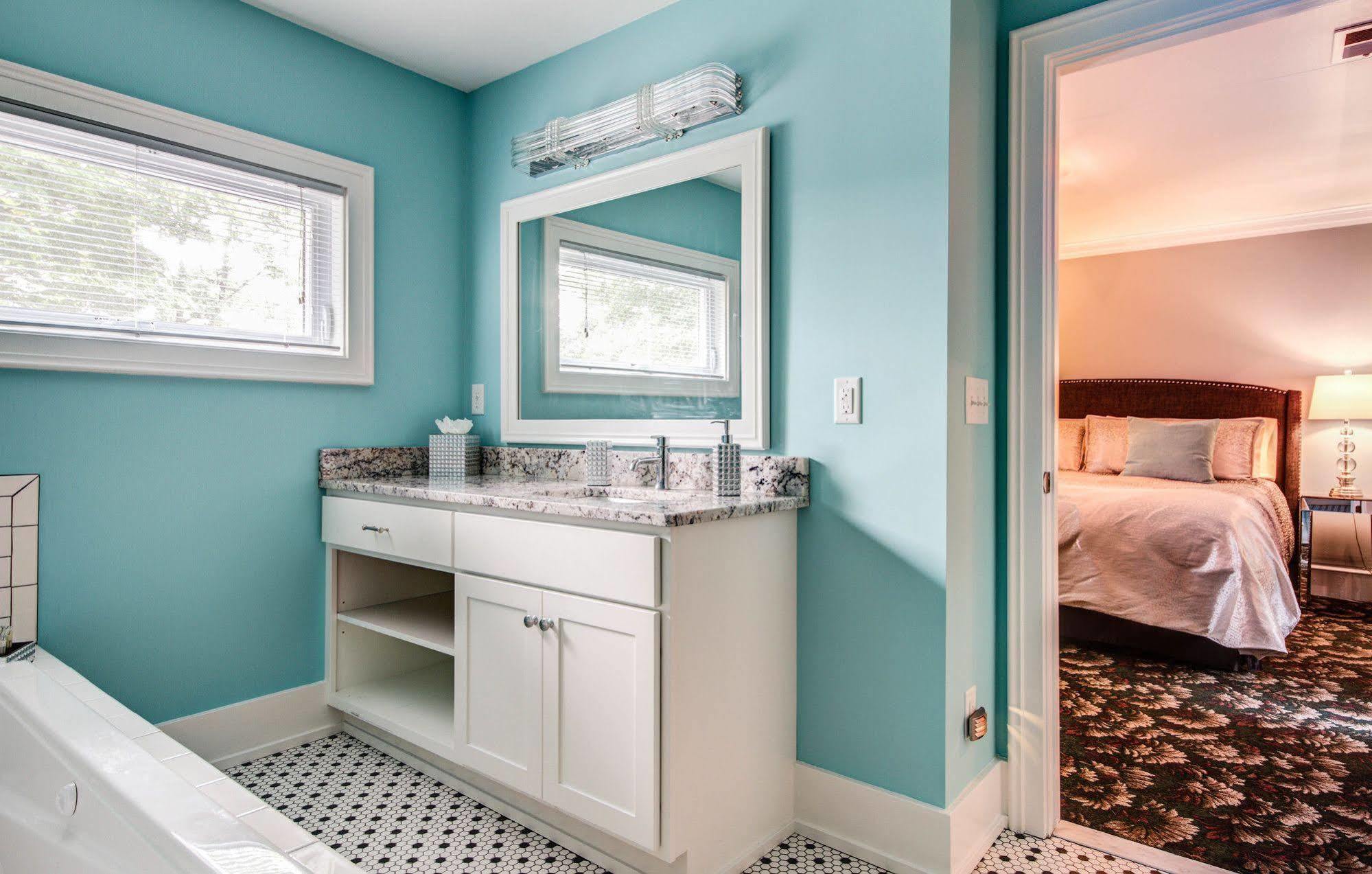 Twin Oaks Inn Saugatuck Ngoại thất bức ảnh